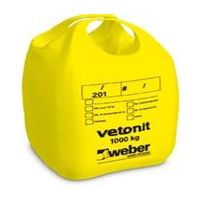 Строительный бетон для заделки межпанельных швов в зимних условиях при отрицательных температурах "weber.vetonit PSLP"