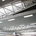 Подвесной потолок Грильято жалюзи АЛБЕС GL-15 